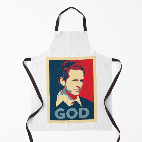 Item preview, The Golden God - Dennis Reynolds designed and sold by Smiling-sam.