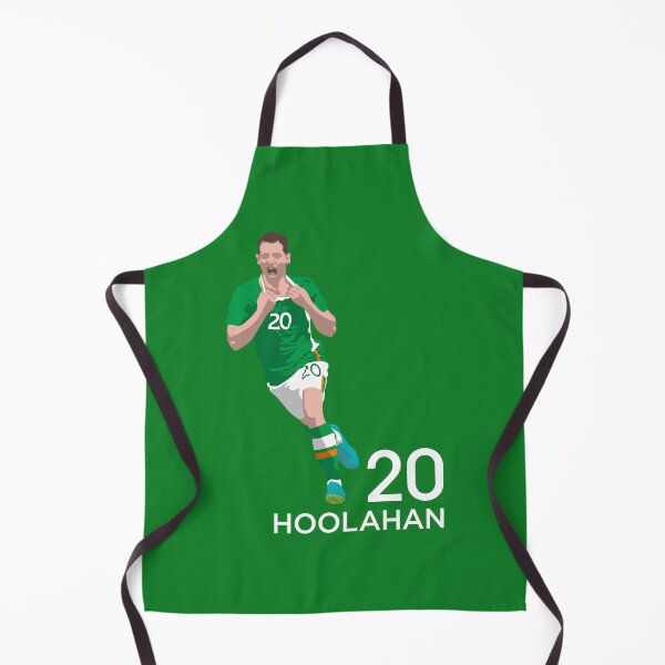 Item preview, Wes Hoolahan Ireland designed and sold by reginaldcousins.