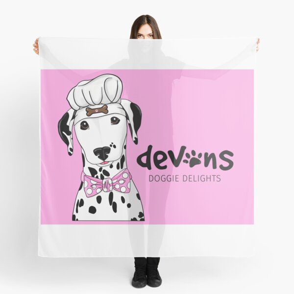 devon delights scarves