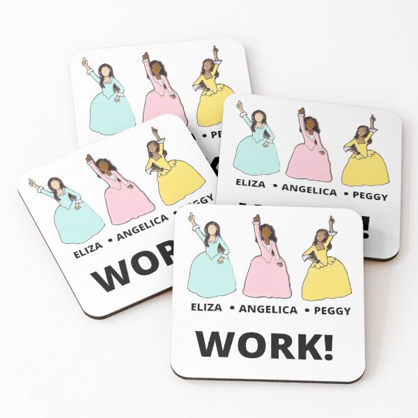 Item preview, Schuyler Sisters  designed and sold by Max  Sklar.