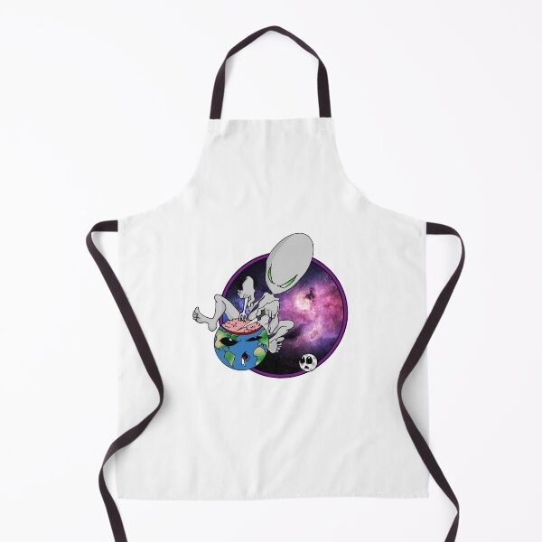Item preview, Brainstorming Alien designed and sold by Davide Ballatori.