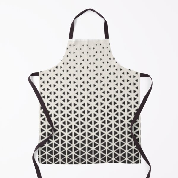 Item preview, Shrinking Triangles. Geometric Pattern designed and sold by NaomiWallace321.