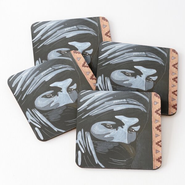 Item preview, Nomadic designed and sold by queenblueart.