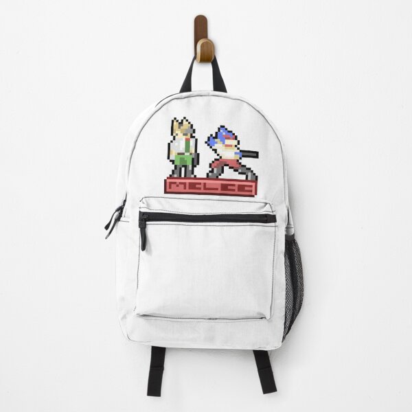 Item preview, Melee Pixel Art designed and sold by Spongebot.