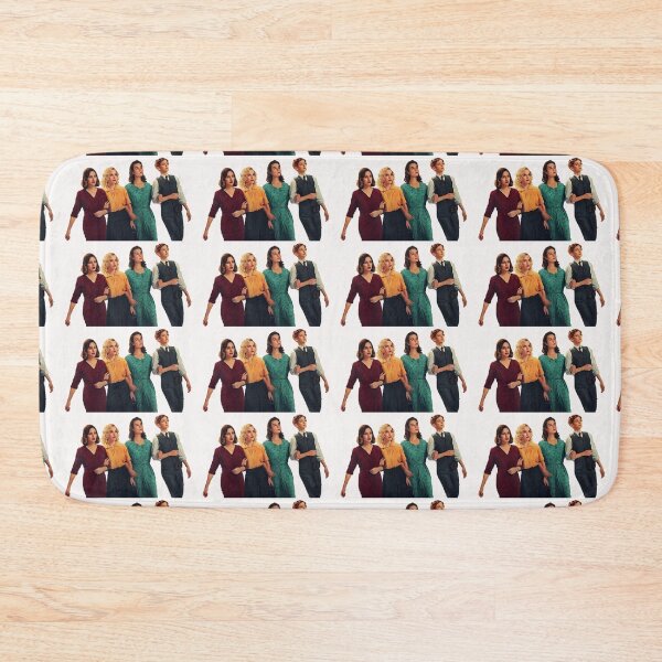 Item preview, Cable Girls - Final Season designed and sold by wearthelgbt.