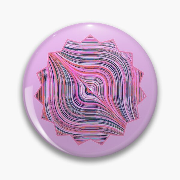 Item preview, Electric Field Art XXX Repeating  designed and sold by The Rage Garden.