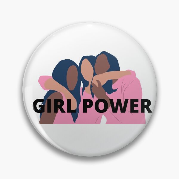 Item preview, Girl Power designed and sold by ET. AL .