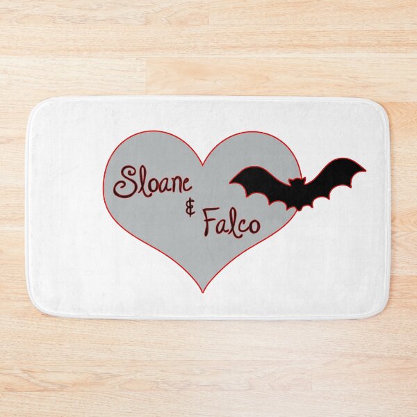 Item preview, Sloane & Falco (Bat out of Hell the Musical) designed and sold by mynamemollyx.