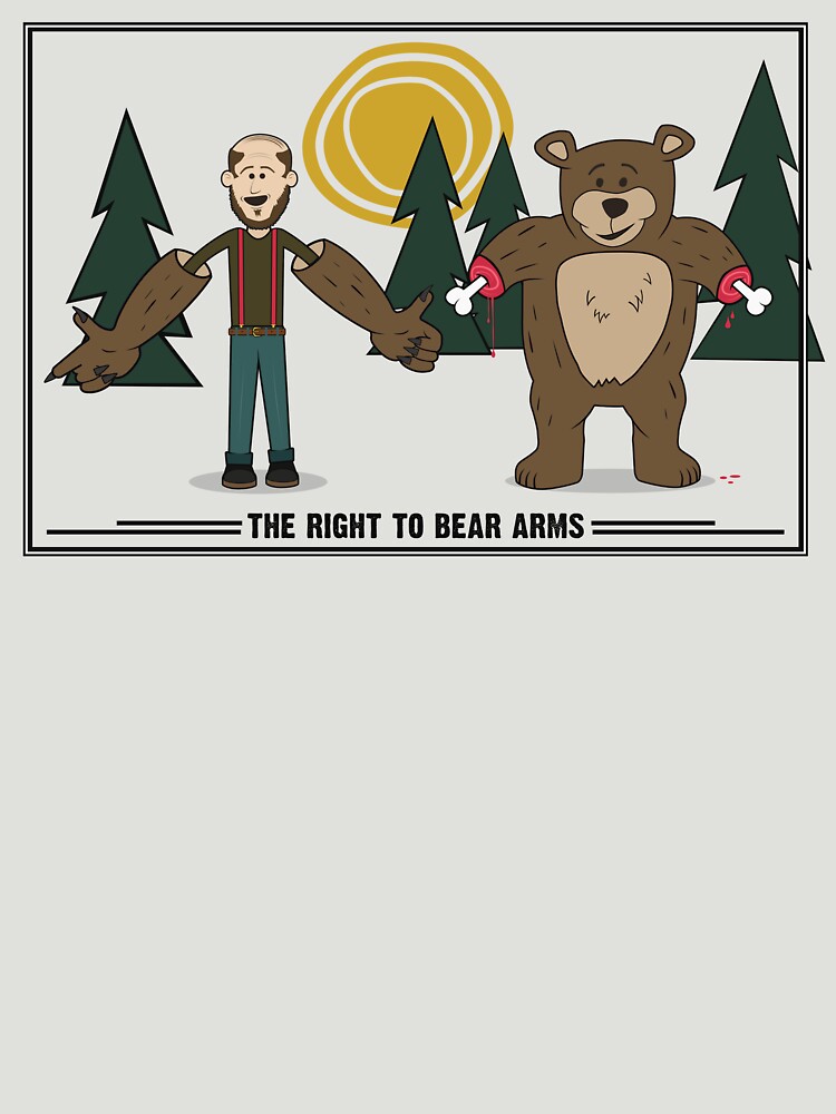 Right To Bear Arms by Mallywood