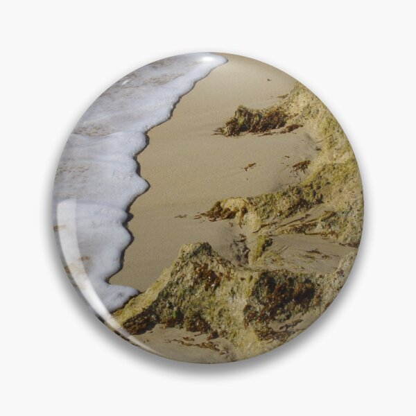 Item preview, Miniature Mountains - Rocks At Point Peron,WA designed and sold by lezvee.