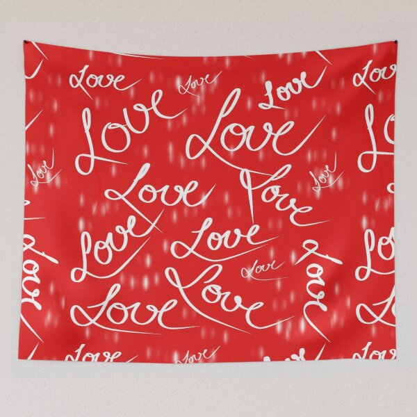 Item preview, Love is all you Need! designed and sold by Krusty.