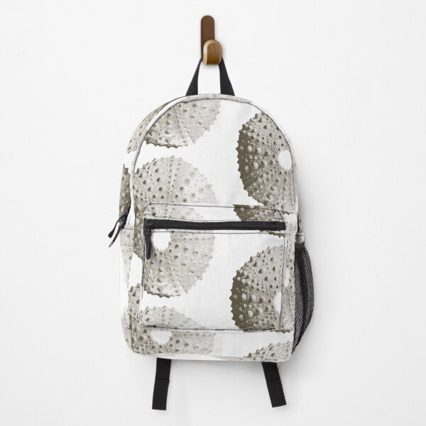 Item preview, White Sea Urchin designed and sold by Xilie.