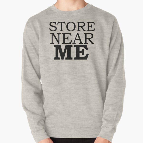 hoodie stores near me