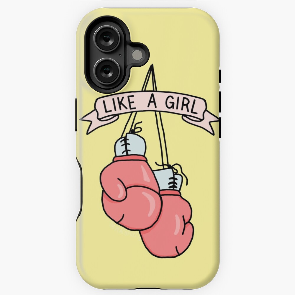 Item preview, iPhone Magsafe Tough Case designed and sold by elizabethhudy.