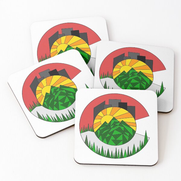 Item preview, Colorado Design designed and sold by ModernNature.