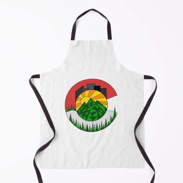 Item preview, Colorado Design designed and sold by ModernNature.