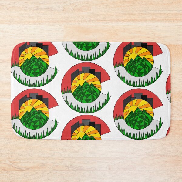 Item preview, Colorado Design designed and sold by ModernNature.