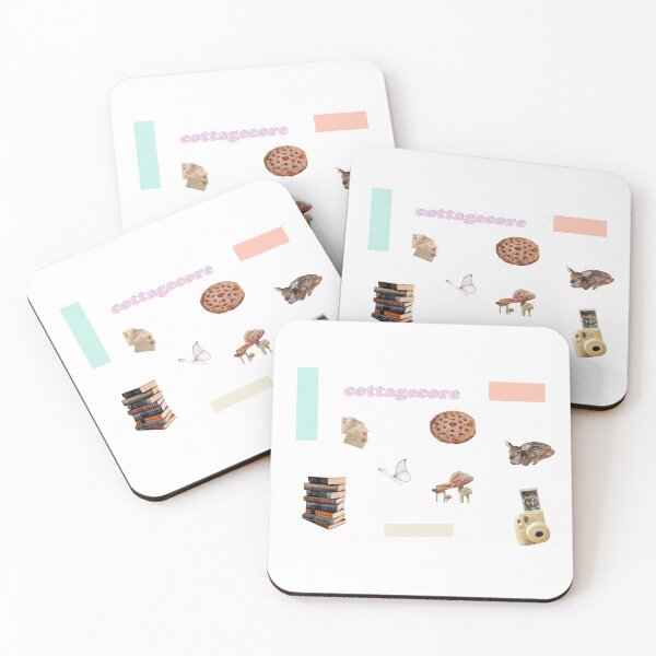 Item preview, cottage core pack designed and sold by bloomingstars.