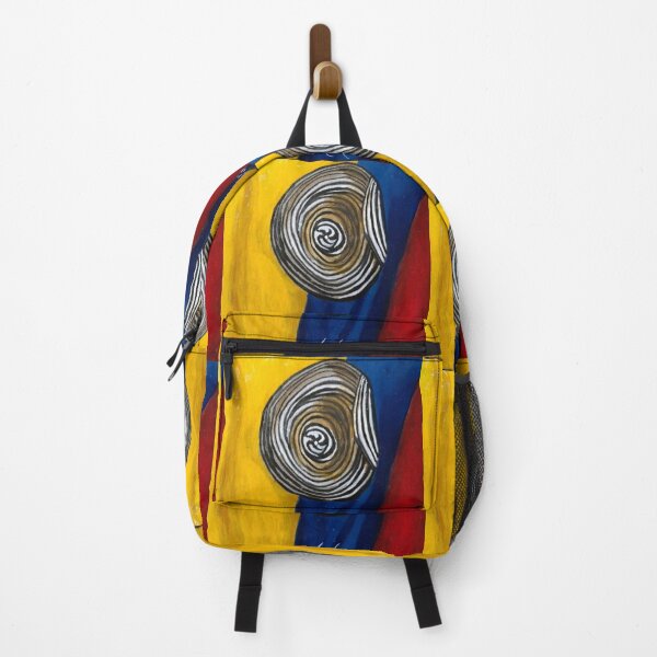 Item preview, Colombian flag and hat designed and sold by CukyArtist.
