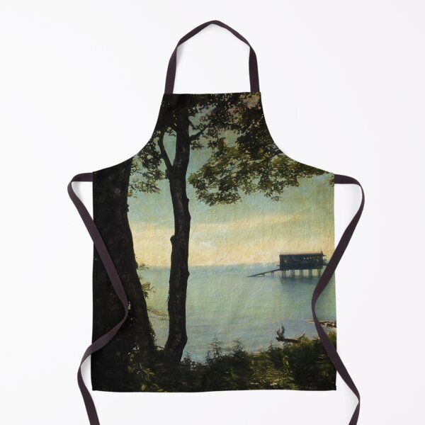 Item preview, Bembridge Lifeboat Station  designed and sold by Sarah Vernon.