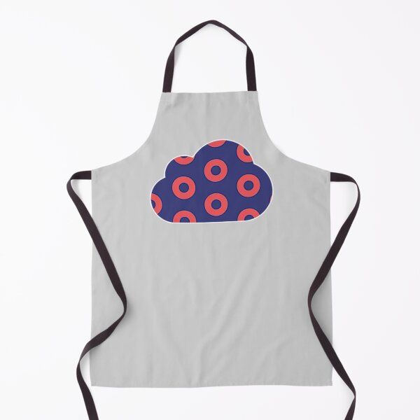 Item preview, Donut cloud designed and sold by Sleepygirl2010.