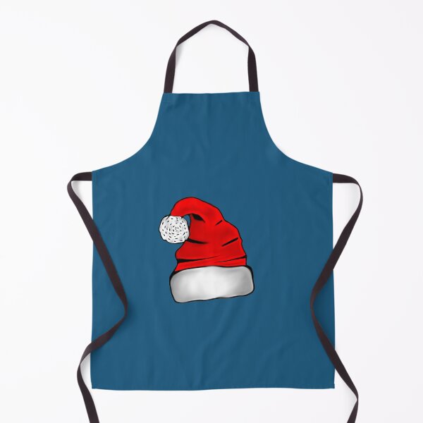 Item preview, The Santa's hat. designed and sold by ivorry.