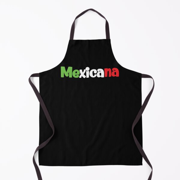 Item preview, Round Letters Mexicana T Shirt designed and sold by Mexikawaii.