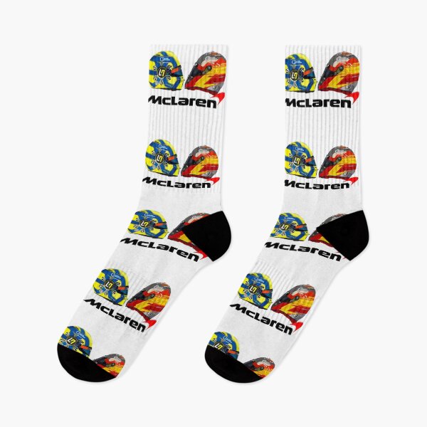 Item preview, Team McLaren 2020 designed and sold by jessramsay112.