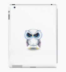 Vinilo o funda para iPad Grumpy Bird