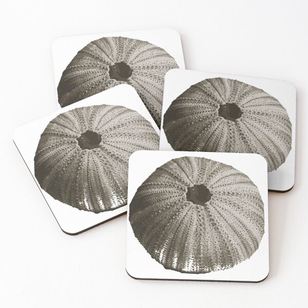 Item preview, Grey Sea Urchin designed and sold by Xilie.