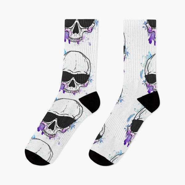 Item preview, Skull Shades designed and sold by Lhollowaydesign.