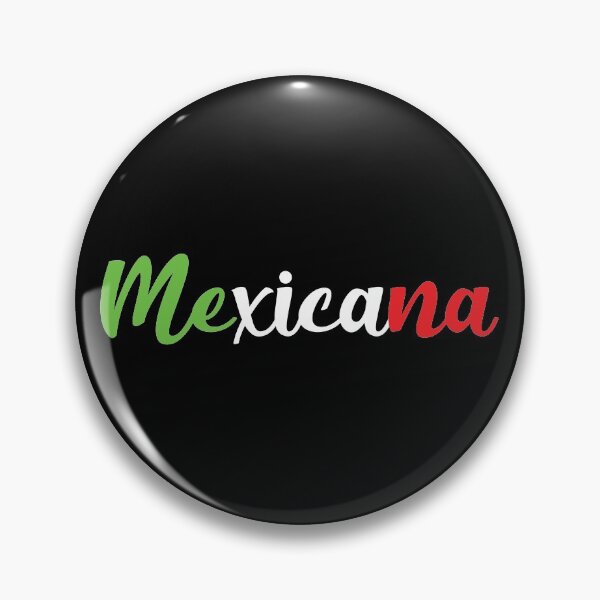 Item preview, Cool Mexicana T Shirt designed and sold by Mexikawaii.