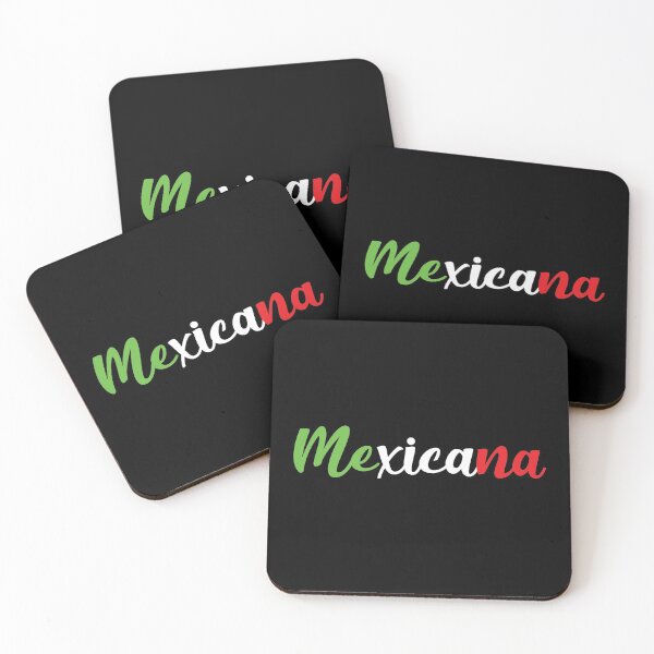 Item preview, Cool Mexicana T Shirt designed and sold by Mexikawaii.