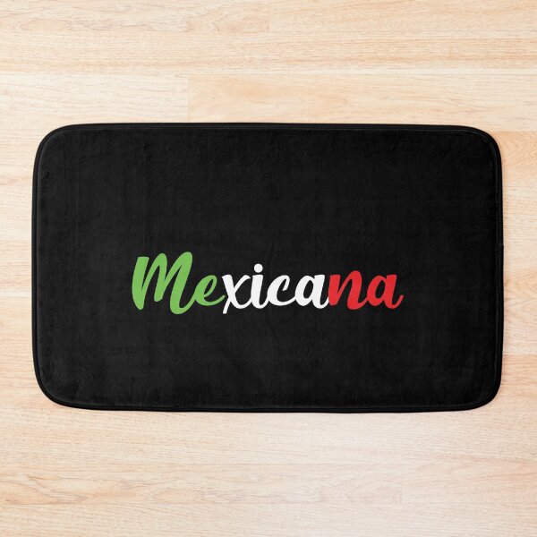 Item preview, Cool Mexicana T Shirt designed and sold by Mexikawaii.