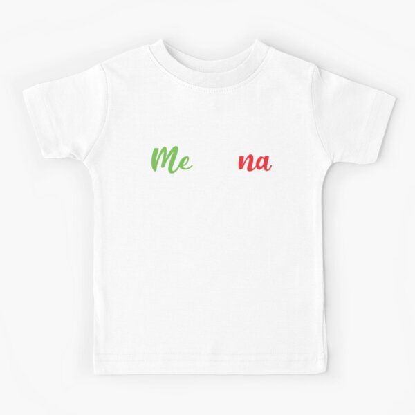 Item preview, Cool Mexicana T Shirt designed and sold by Mexikawaii.