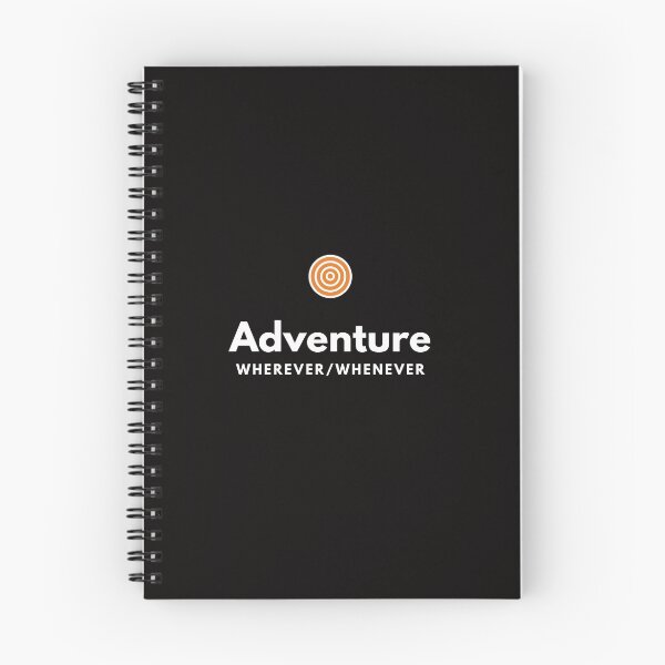 Item preview, Adventure Outdoor Inspired Design designed and sold by NancyMerkle.
