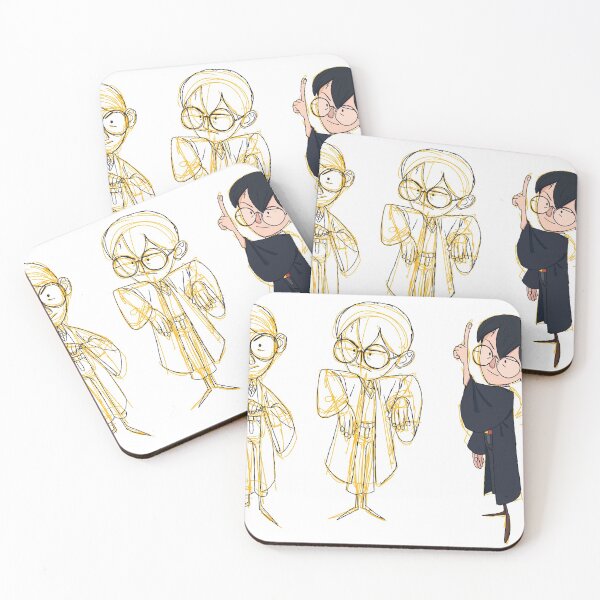 Item preview,  el mago designed and sold by Caio Scombatti.