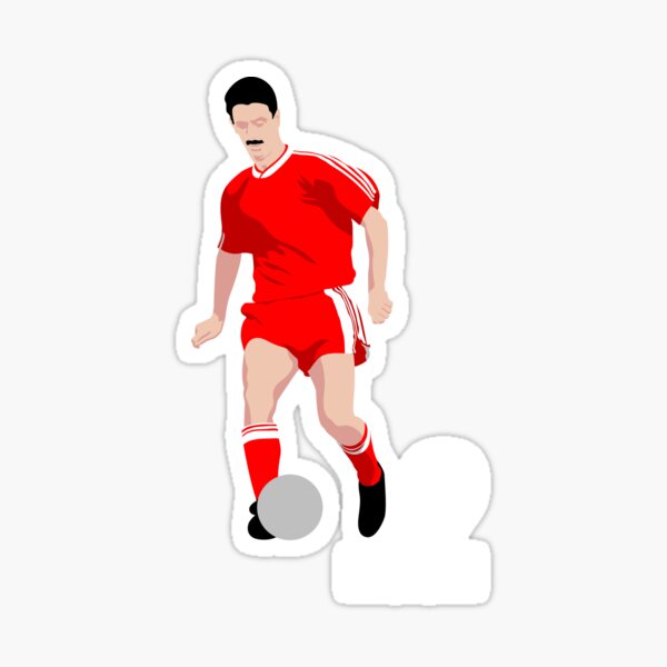 ian rush candy kit