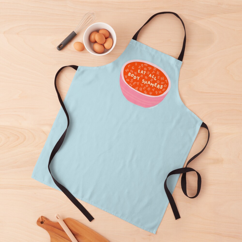 Item preview, Apron designed and sold by elizabethhudy.