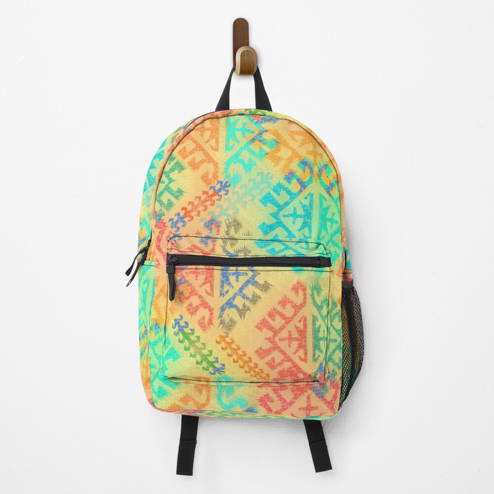 Item preview, Backpack designed and sold by RoxanneG.
