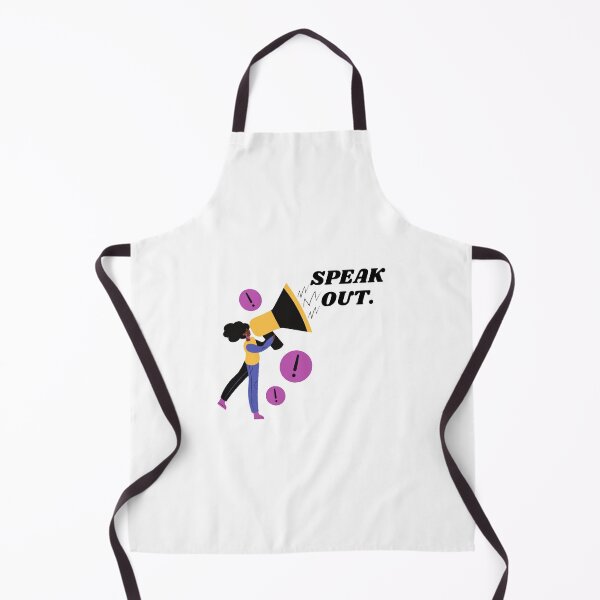 Item preview, Speak Out designed and sold by ET. AL .