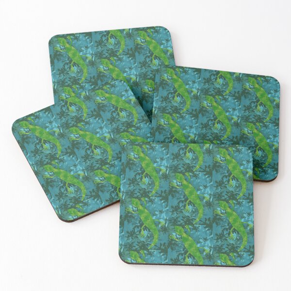 Item preview, Camouflage Lizard designed and sold by CeriLodge.
