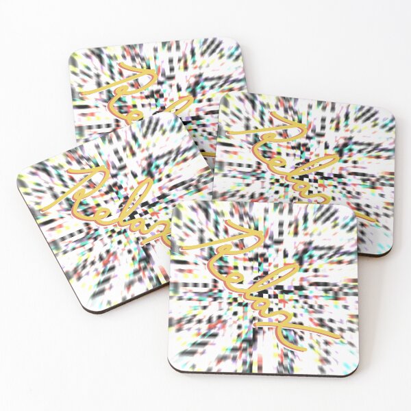 Item preview, Relax motionsickness designed and sold by trugool.