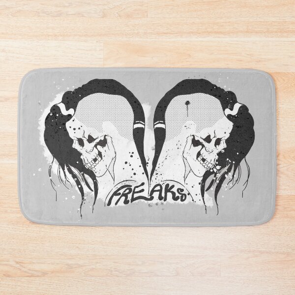 Item preview, Freaks designed and sold by Lhollowaydesign.