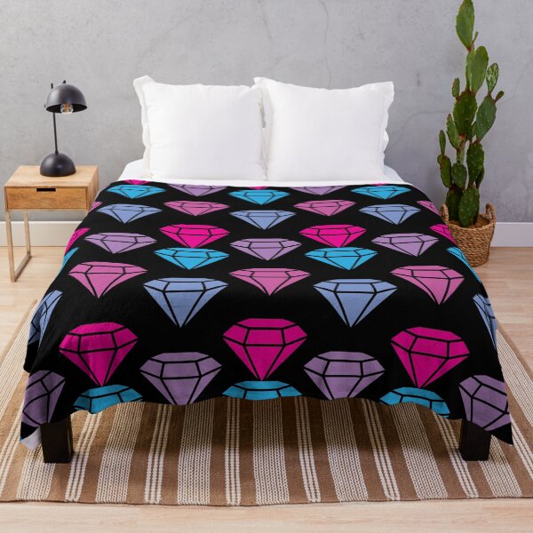 Item preview, Colorful Diamond Rounds designed and sold by artdesignforyou.