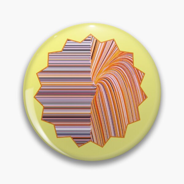 Item preview, Electric Field Art XXII Repeating  designed and sold by The Rage Garden.