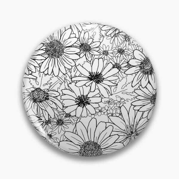 Item preview, Wildflower Lines designed and sold by chelseajothen.