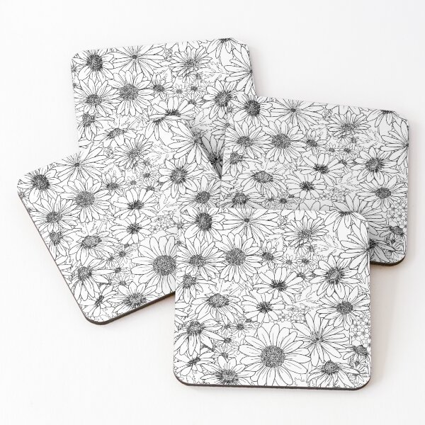 Item preview, Wildflower Lines designed and sold by chelseajothen.