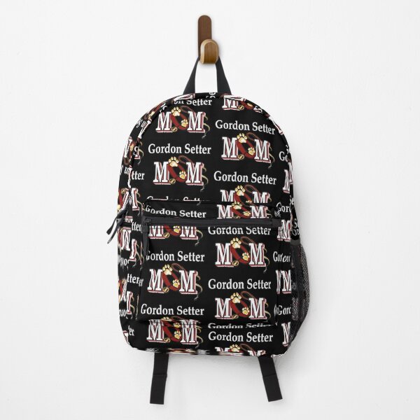 Item preview, Gordon Setter Dog Mom designed and sold by springdaleshops.