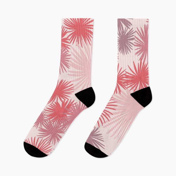 Item preview, Patrón florido rosa designed and sold by Sengflo.